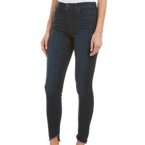 Joe’s Jeans Charlie High-Rise Skinny Ankle 28